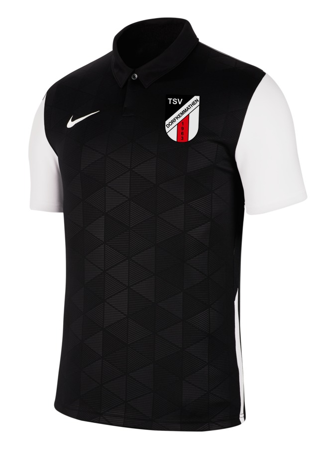 Nike Trophy IV Trikot