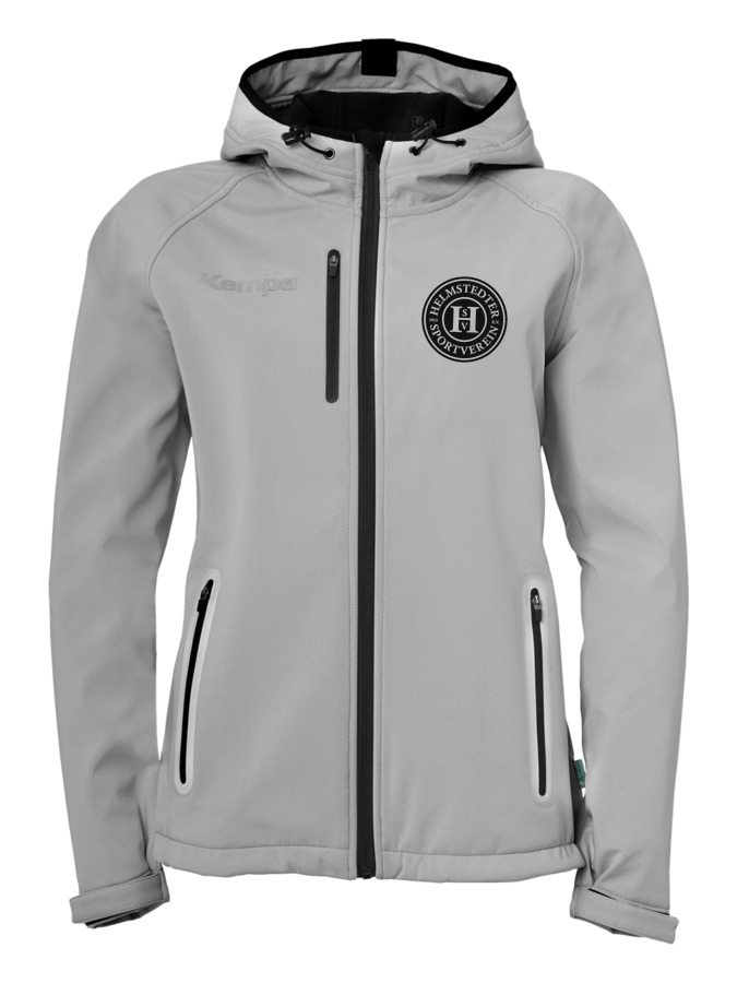 Kempa Softshell Jacket Damen