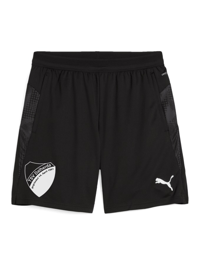 PUMA teamCUP Training Shorts