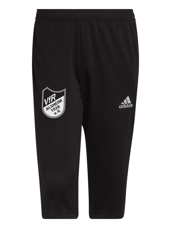 adidas Entrada 22 3/4-Hose