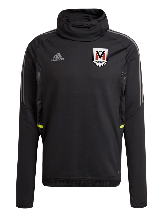 adidas Condivo 22 Pro Oberteil