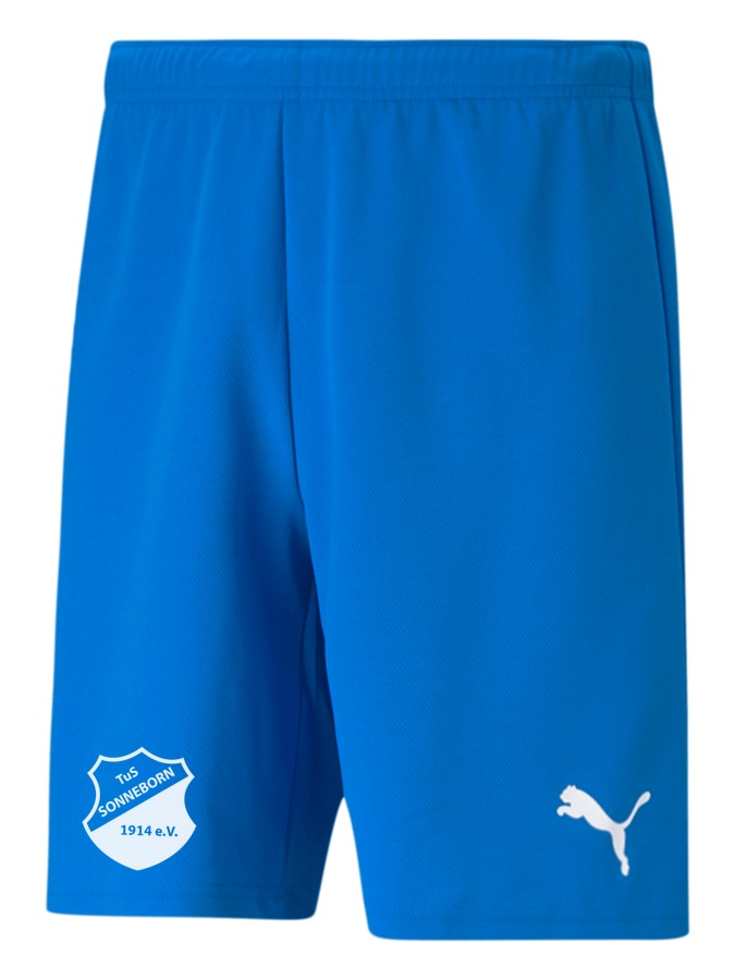 PUMA teamRISE Short