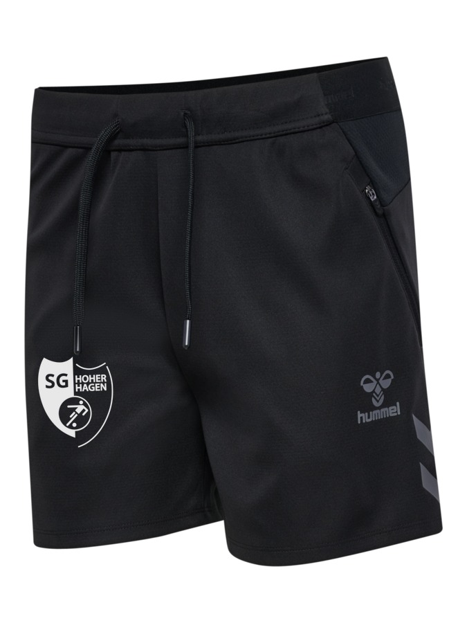 Hummel Cima 2.0 Shorts Damen