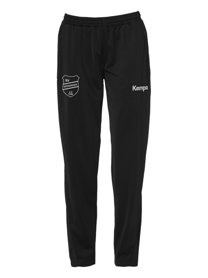Kempa Core 2.0 Poly Hose Damen