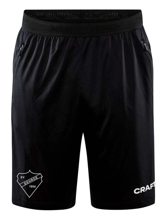 Craft Evolve Schiedsrichter-Shorts