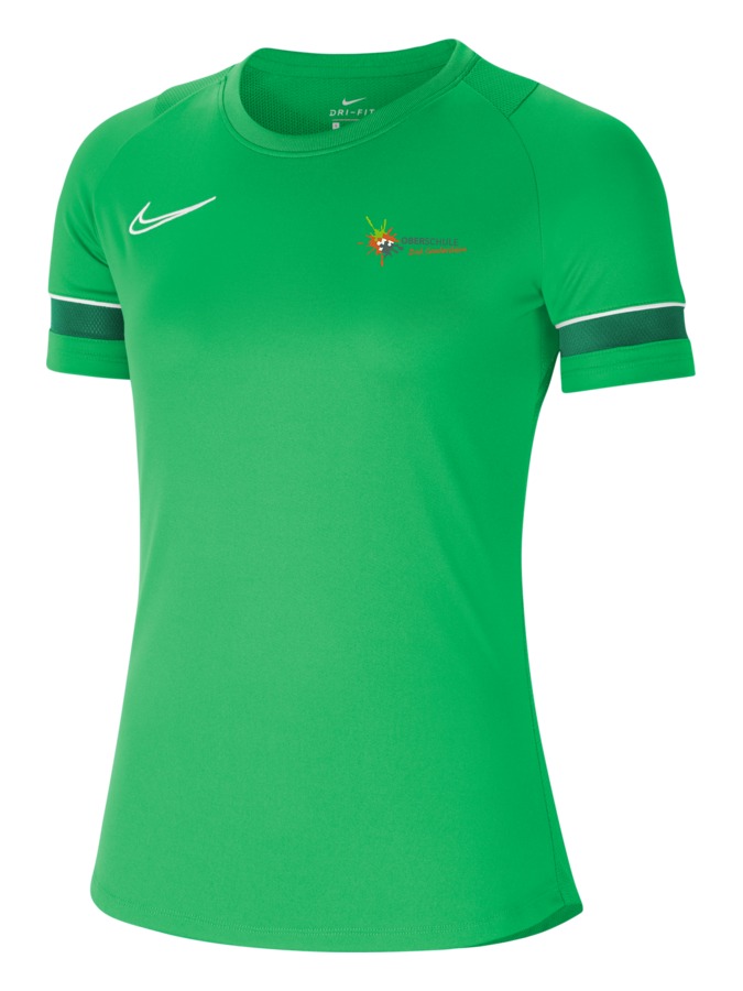 Nike Academy 21 Shirt Damen