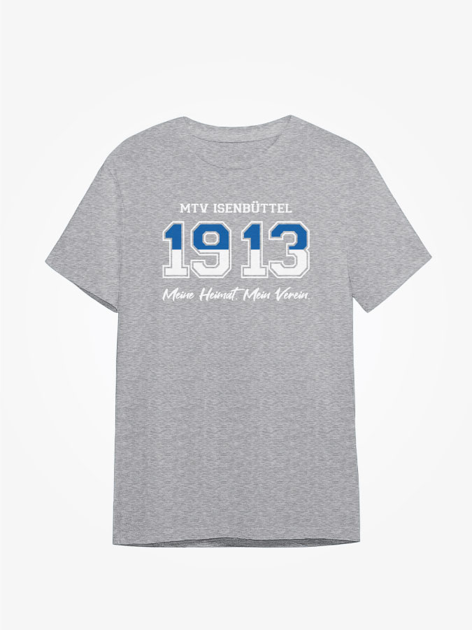 Shirt Established Kids