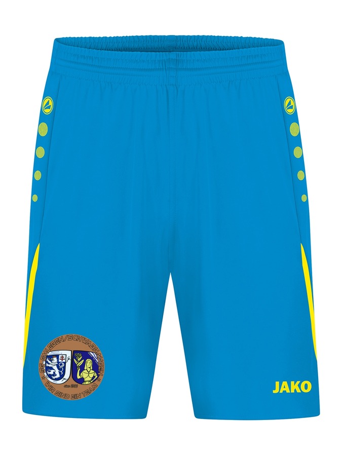 Jako Sporthose Challenge