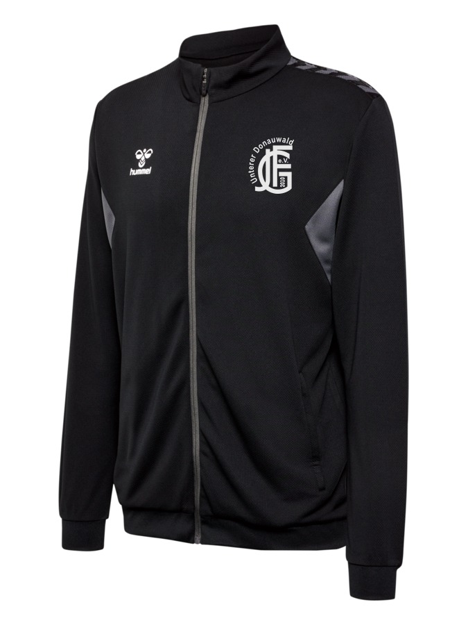 Hummel Authentic Pl Zip Jacke