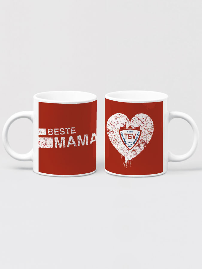 Tasse - Beste Mama