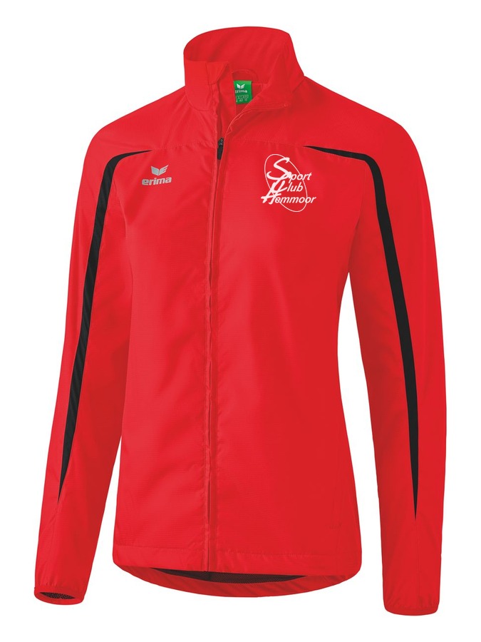 Erima Laufjacke Damen
