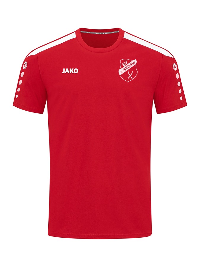 Jako T-Shirt Power