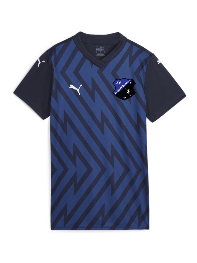 PUMA teamGLORY Trikot Damen