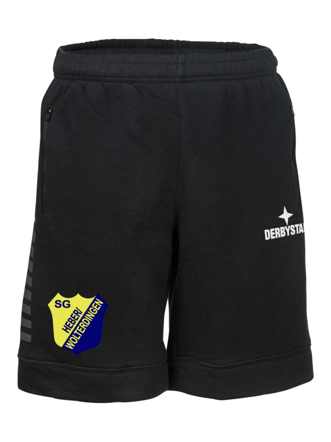 Derbystar Sweatshort Ultimo