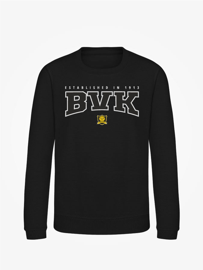 Sweater Retro Kids