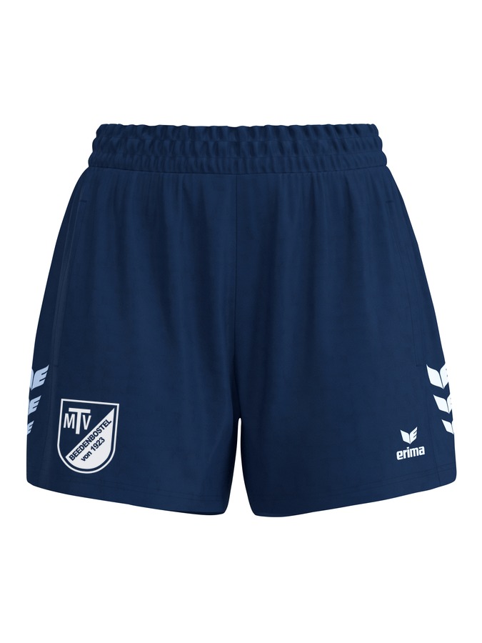 Erima Celebrate 125 Shorts Damen