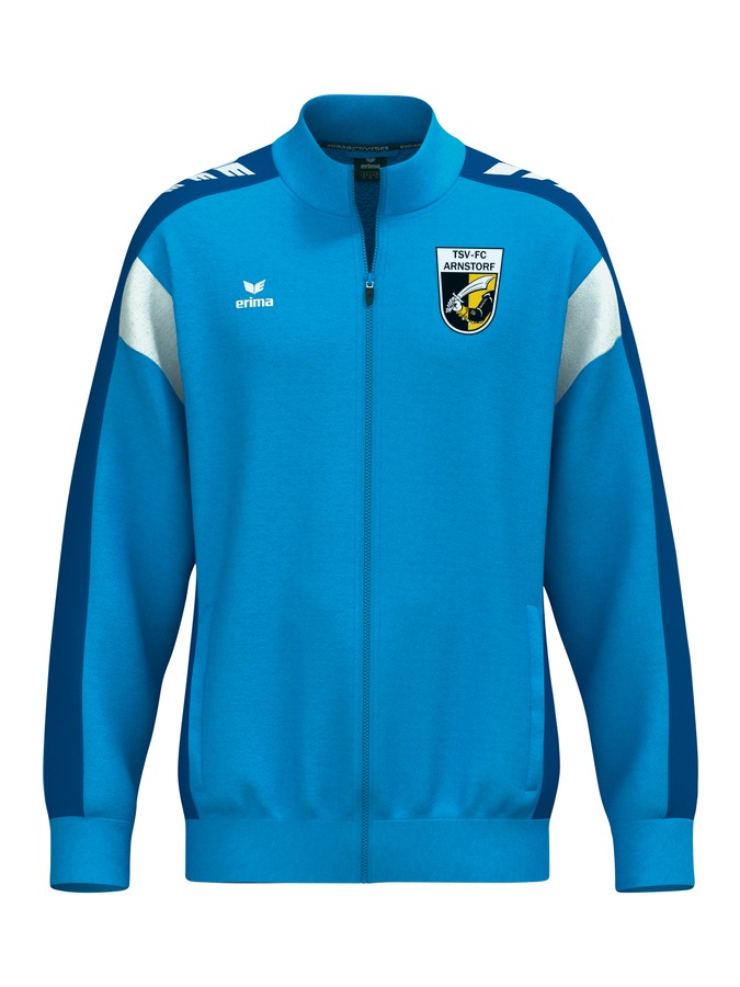 Erima Celebrate 125 Trainingsjacke