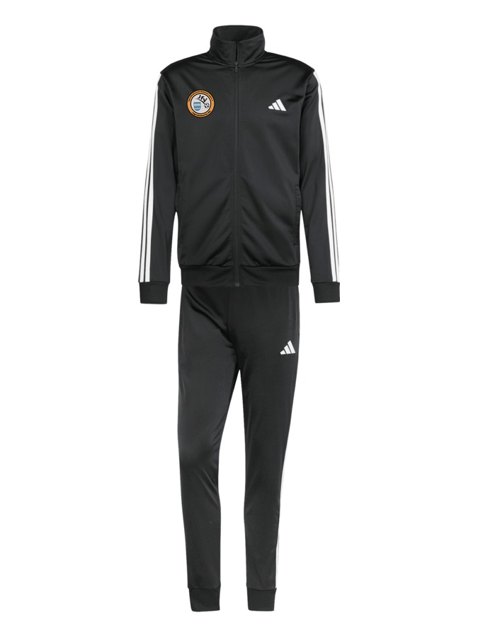 adidas 3-Streifen Trainingsanzug