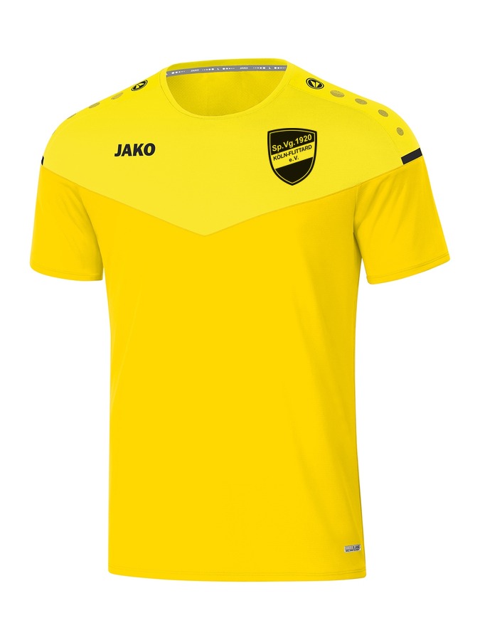 Jako T-Shirt Champ 2.0