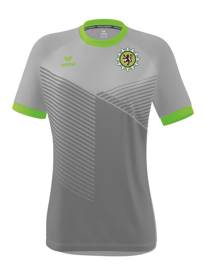Erima Mantua Trikot Damen