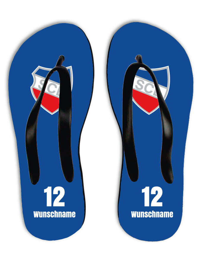 Zehentrenner