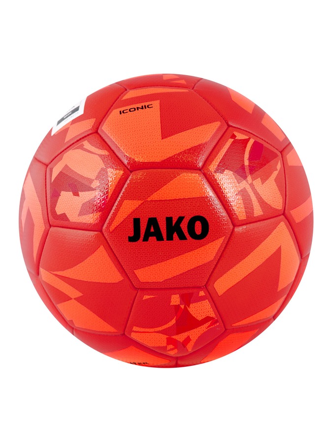 Jako Winterball Iconic 32 Hybrid, FIFA BASIC