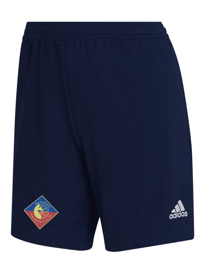 adidas Entrada 22 Trainingsshorts Damen