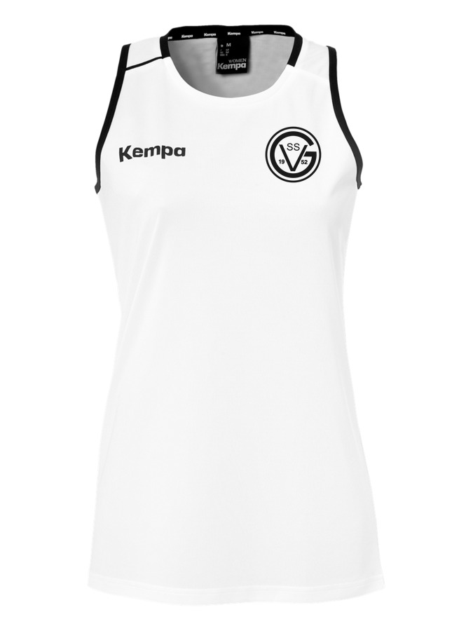 Kempa Player Tank Top Damen