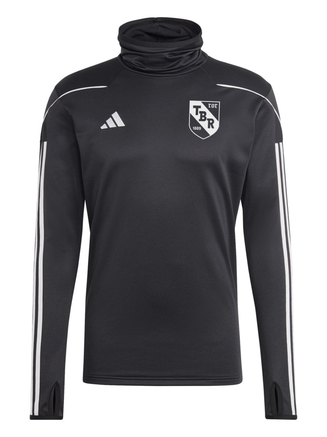 adidas Tiro 23 League Trainingssweatshirt Warm