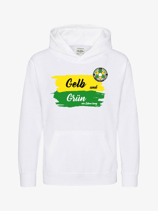 Hoodie Loyal Kids Unisex