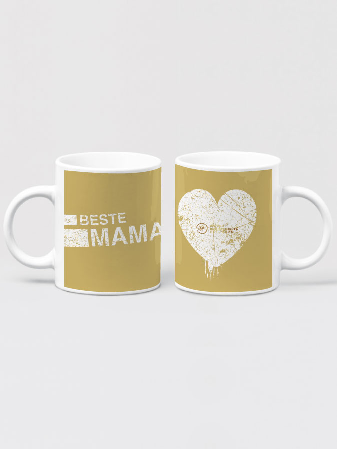 Tasse - Beste Mama