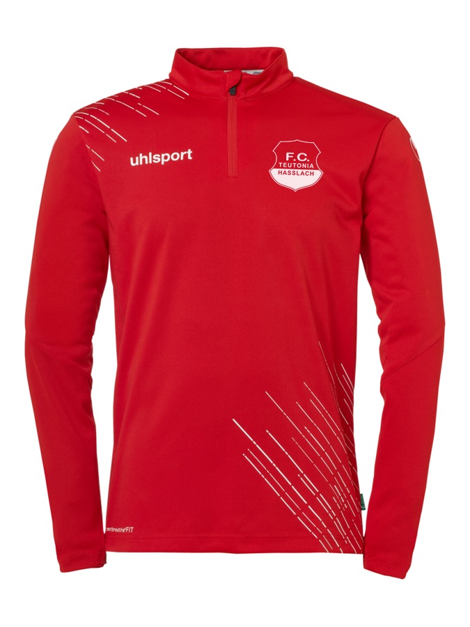 uhlsport Score 26 1/4 Zip Top