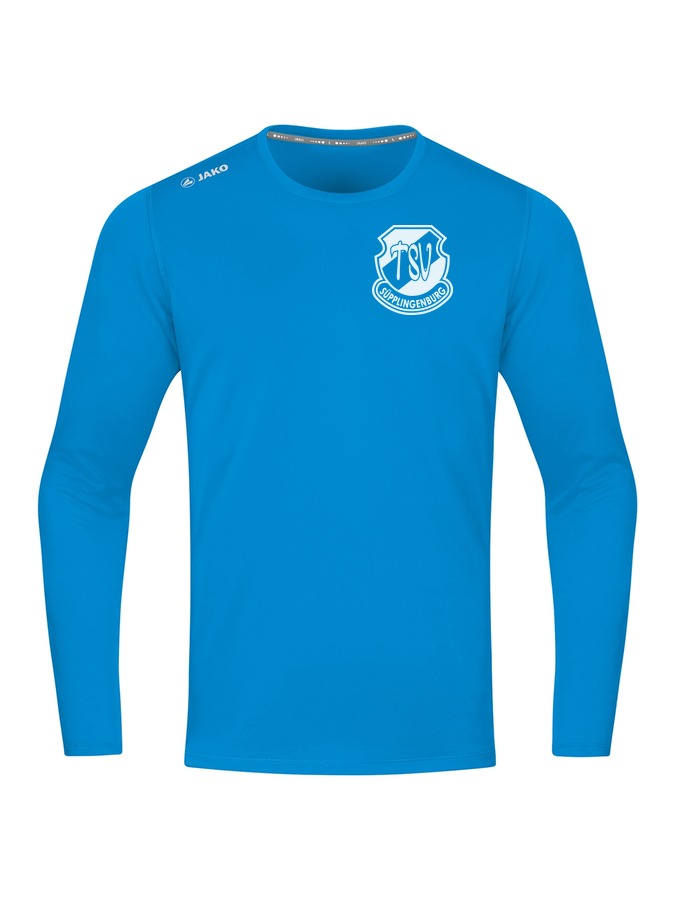 Jako Longsleeve Run 2.0