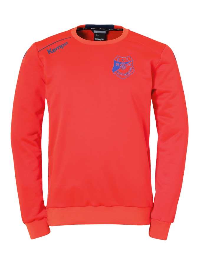 Kempa Player Trainingsoberteil