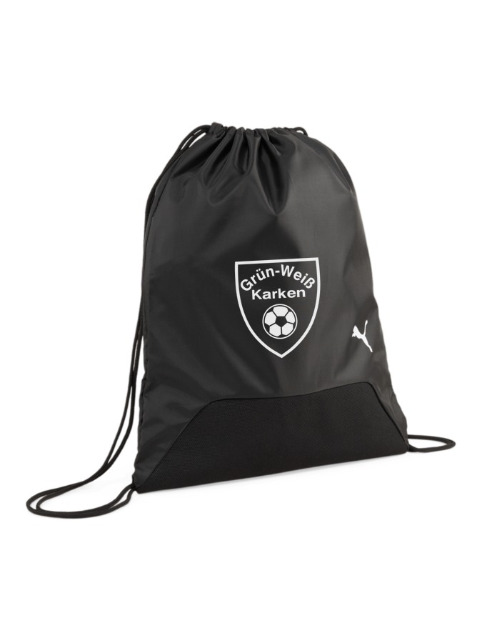 PUMA teamGOAL Gym Sack
