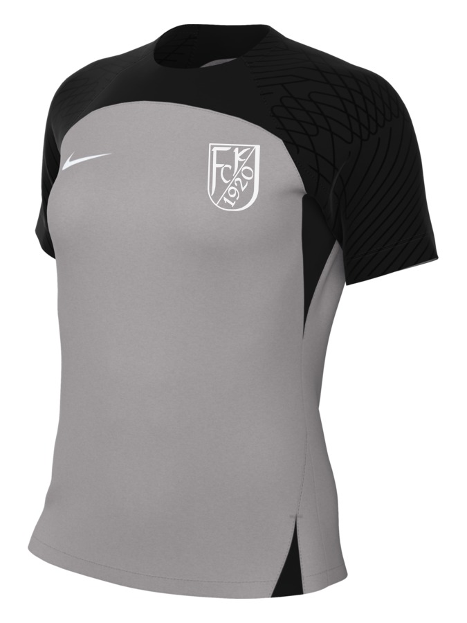 Nike Strike 3 Kurzarm Trikot Damen