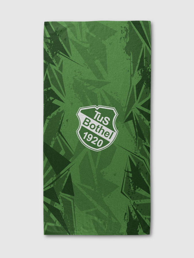 Strandhandtuch Dynamic