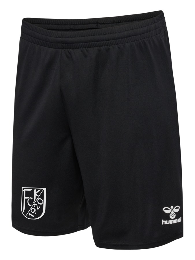 Hummel Essential Shorts