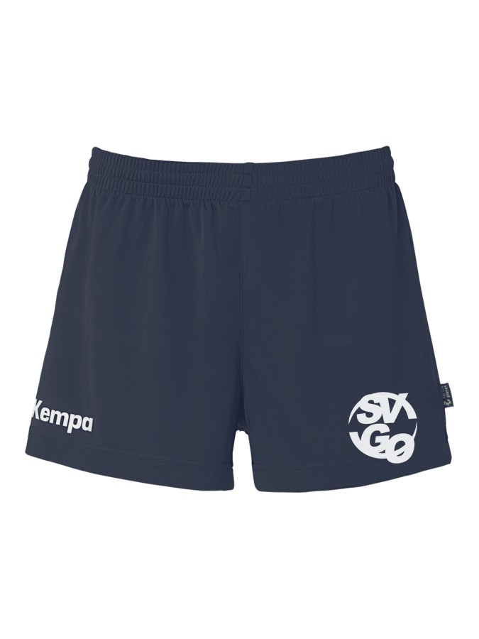 Kempa Team Shorts Damen