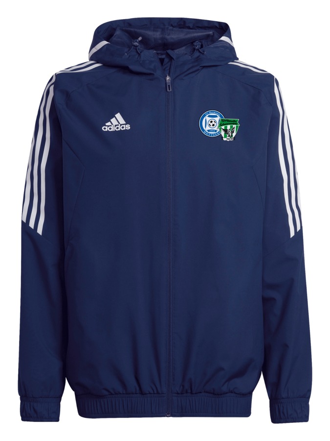 adidas Condivo 22 Allwetterjacke
