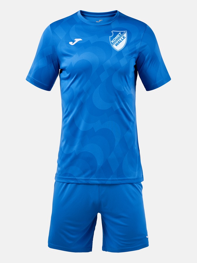 Joma New Area Set