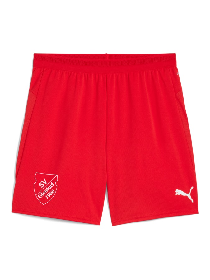 PUMA teamCUP Shorts