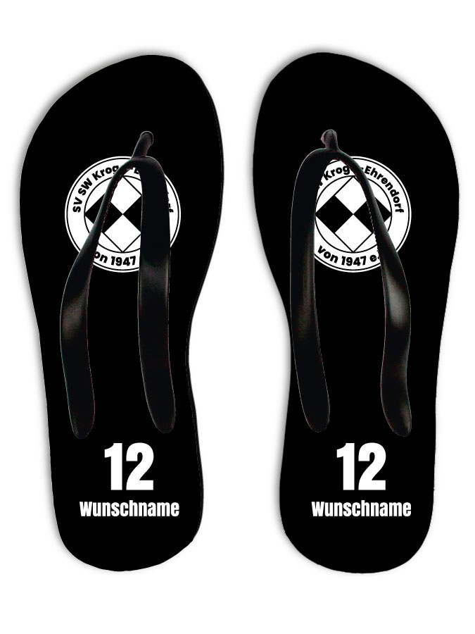 Zehentrenner