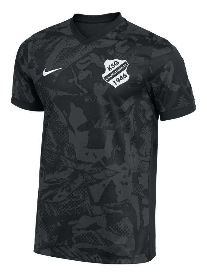 Nike Precision VII Trikot