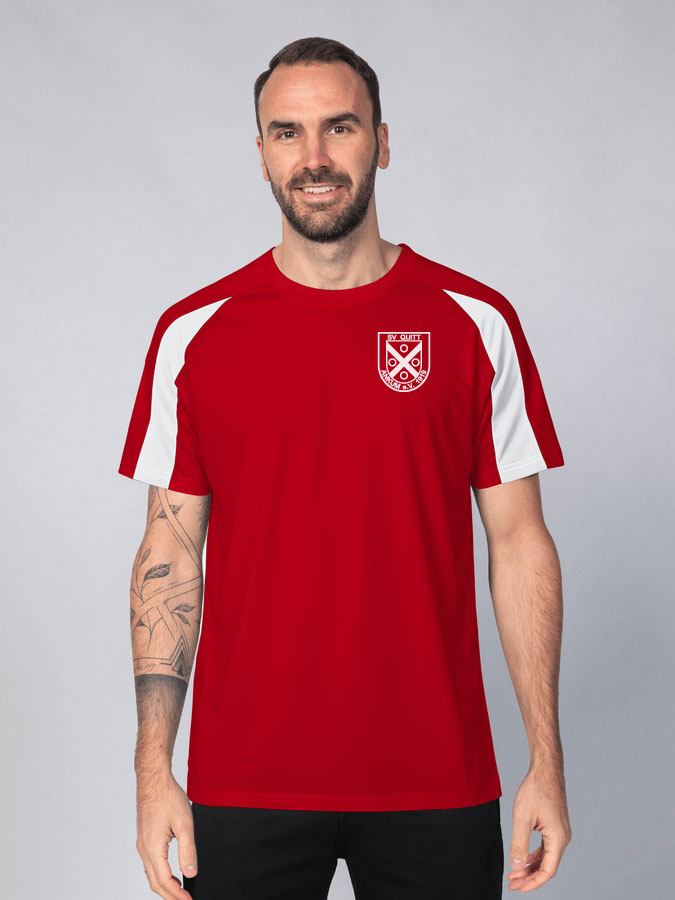 Trainingsshirt Function Herren