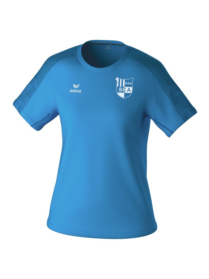 Erima Evo Star T-Shirt Damen
