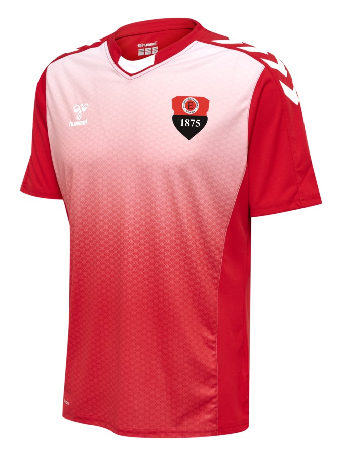 Hummel Core XK Sublimation Jersey Trikot