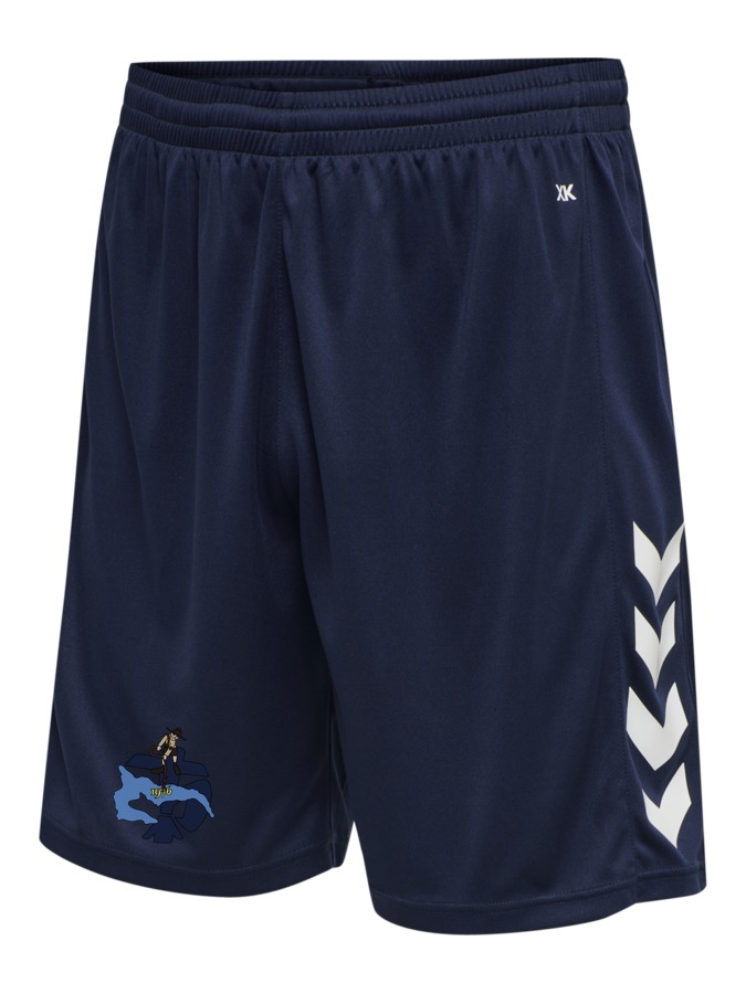Hummel Core XK Trainingsshorts