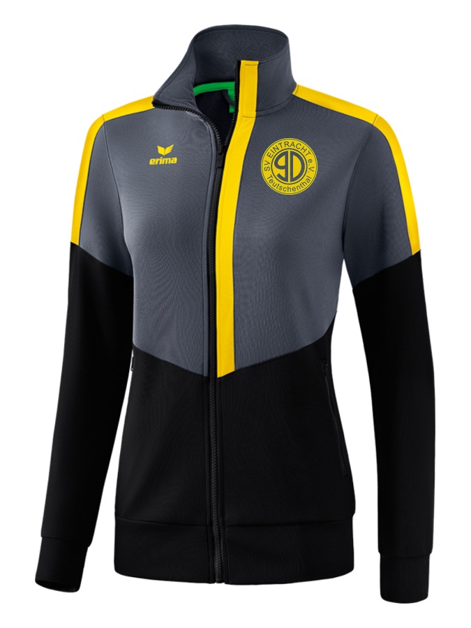 Erima Squad Worker Jacke Damen