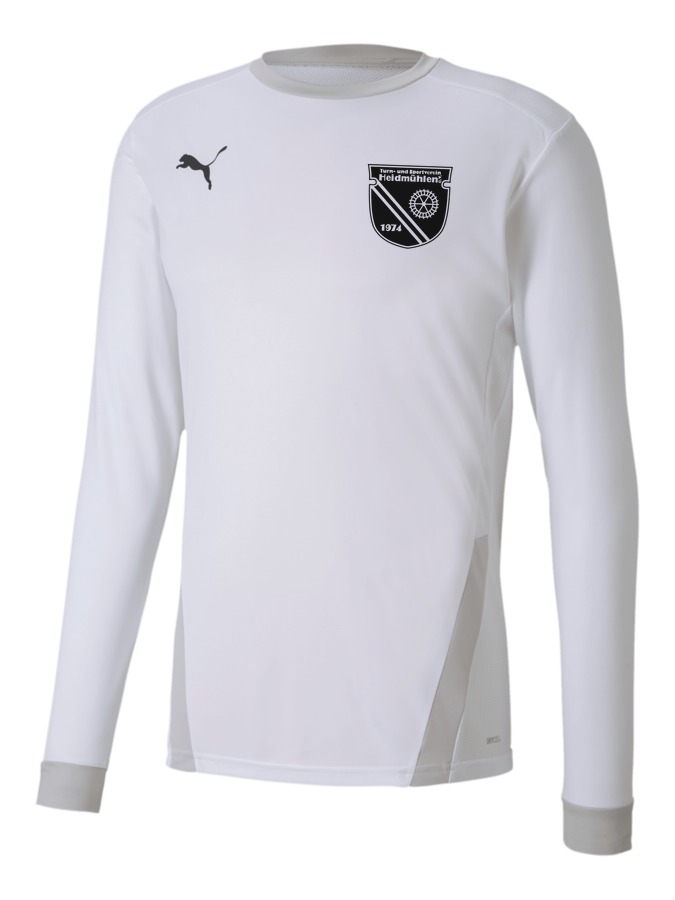 PUMA teamGOAL 23 Longsleeve